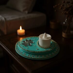 Candle Scones