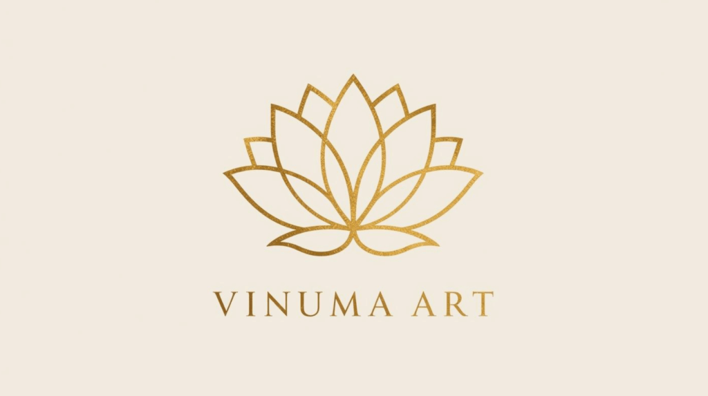 Vinuma Arts Logo