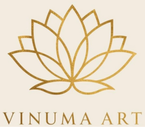 Vinuma Arts footer