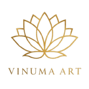 Vinuma Arts Logo