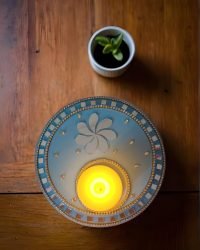 Candle Scones